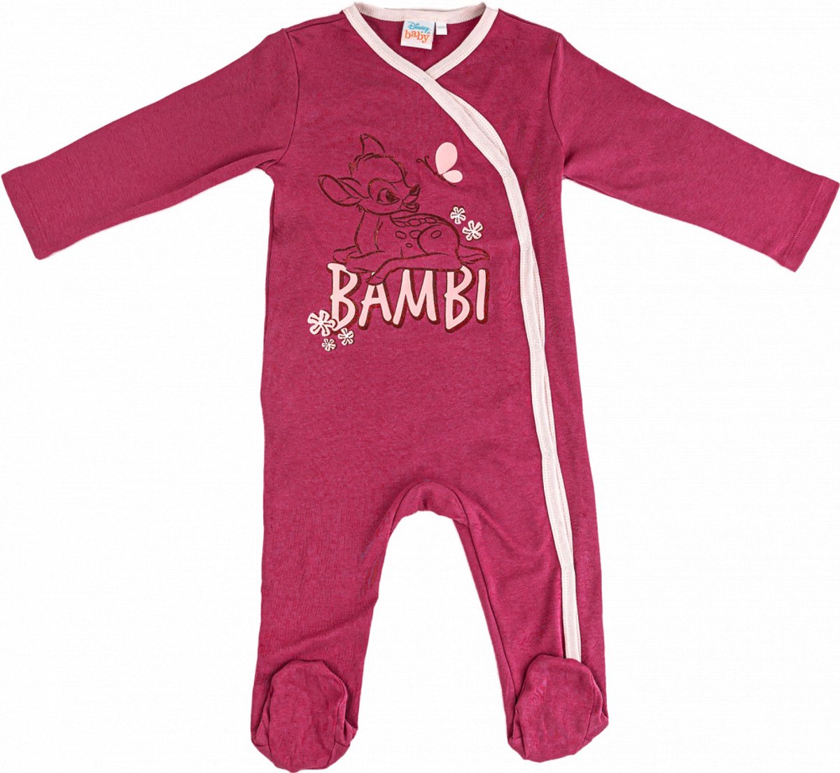Disney Bambi baby romper 74/80 cm