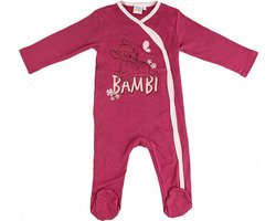 Disney Bambi baby romper 74/80 cm