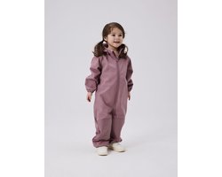 Name It Alfa Softshell Regenpak Junior