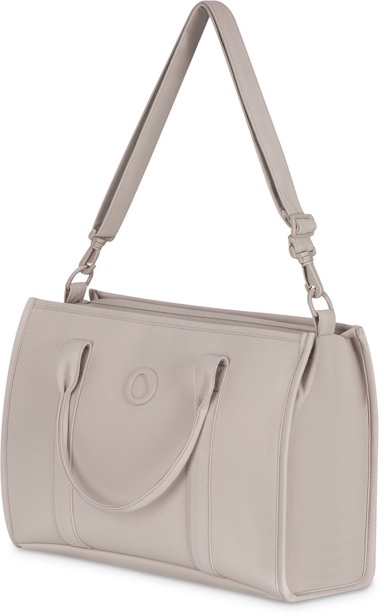 Lionelo Layla Kinderwagen 3in1 met i-Size Autostoel - afbeelding 3