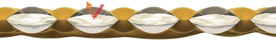 Sea to Summit Ultralight XR Insulated Mat - Regular — afbeelding 4