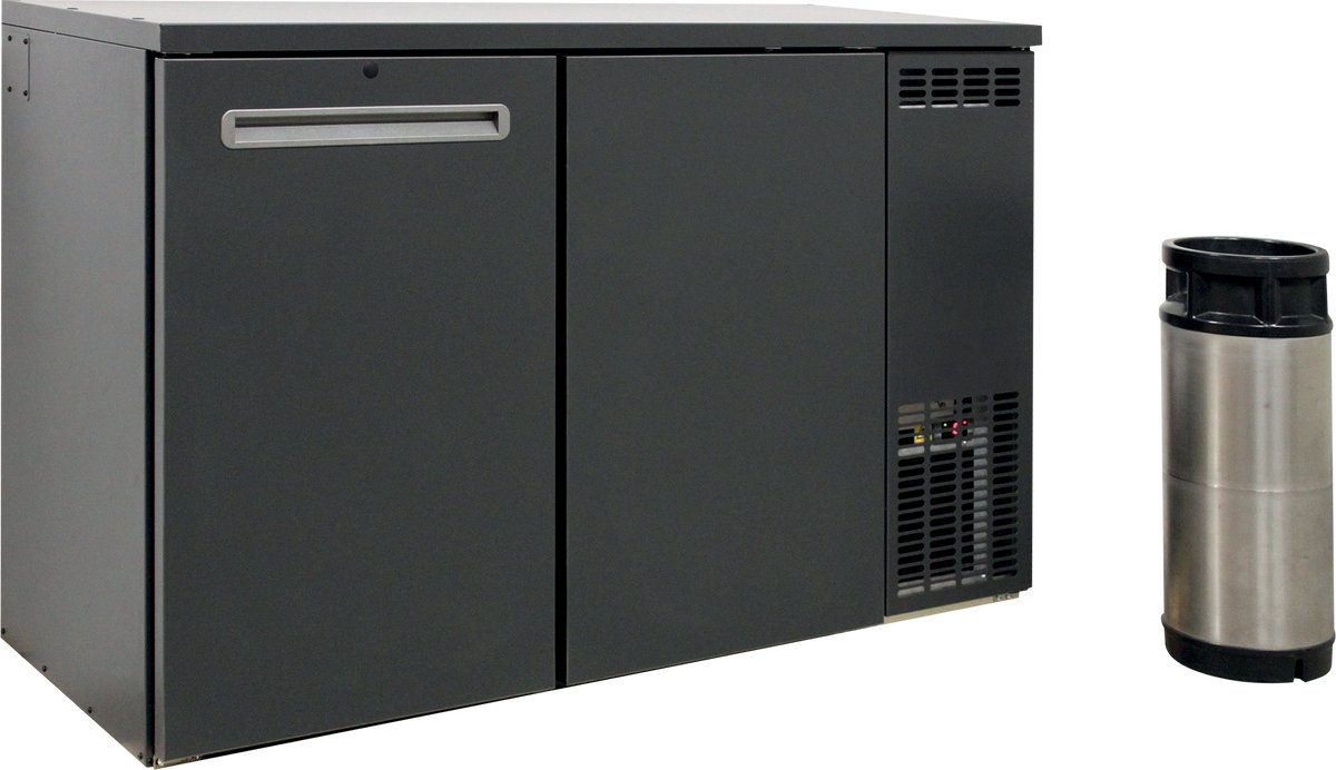 CK7310X1SP Toonbankkoeler GN1/1