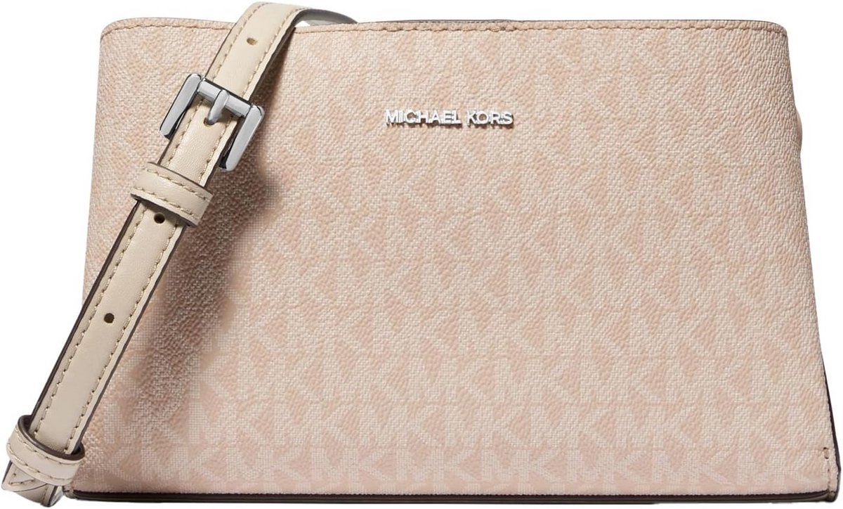 Kleine Crossbody Tas met Schouderriem voor Dames