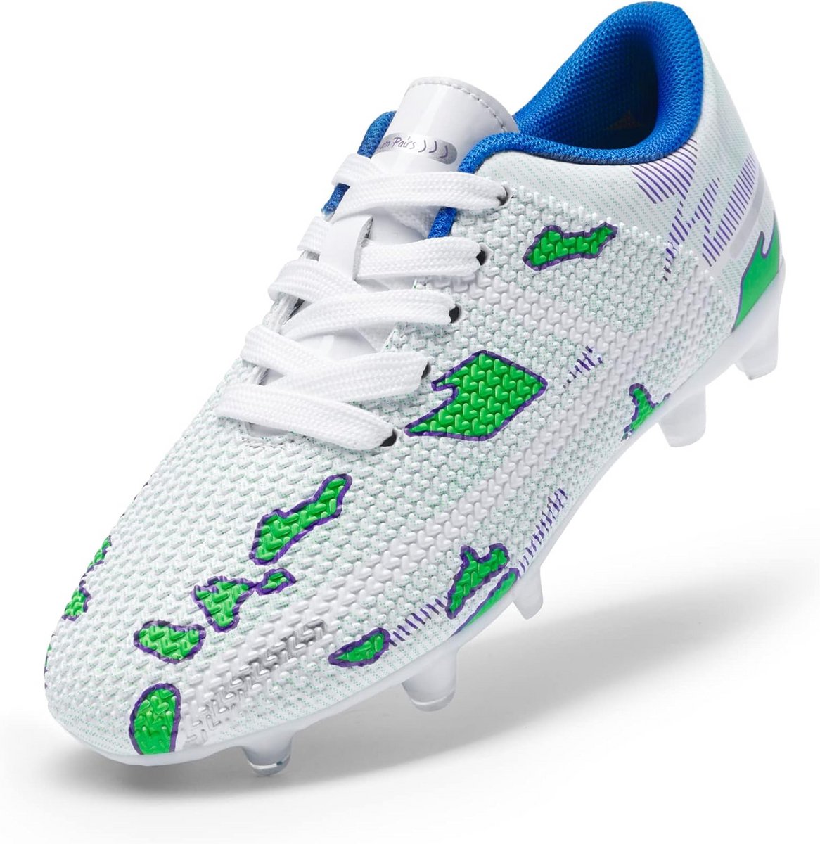 Voetbalschoenen voor Jongens en Meisjes Kinderen