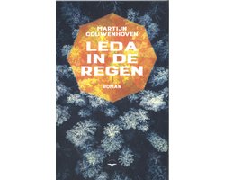 Leda in de regen