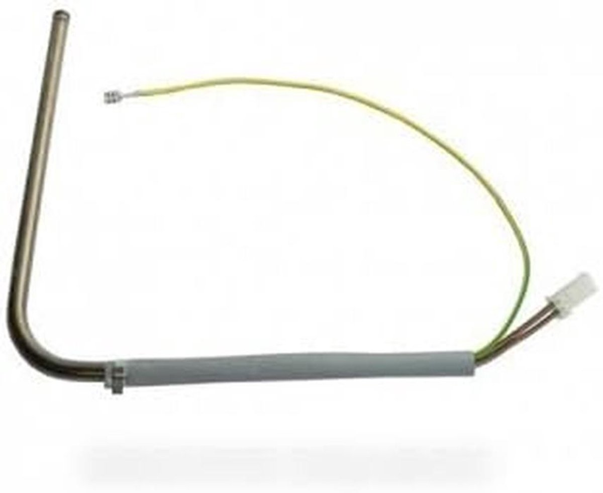 Verwarmingsweerstand 230V 200W Schuine Montage voor Koelkasten