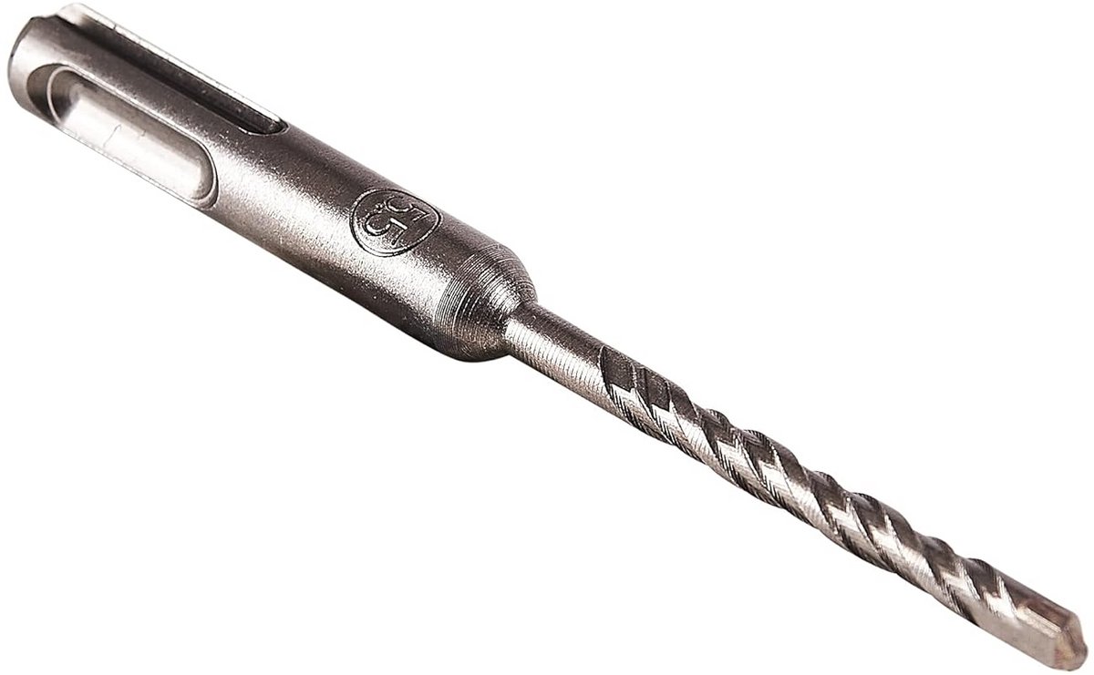 SDS Metselwerk Boor 5,5 x 110 mm - Geschikt voor Beton en Steen