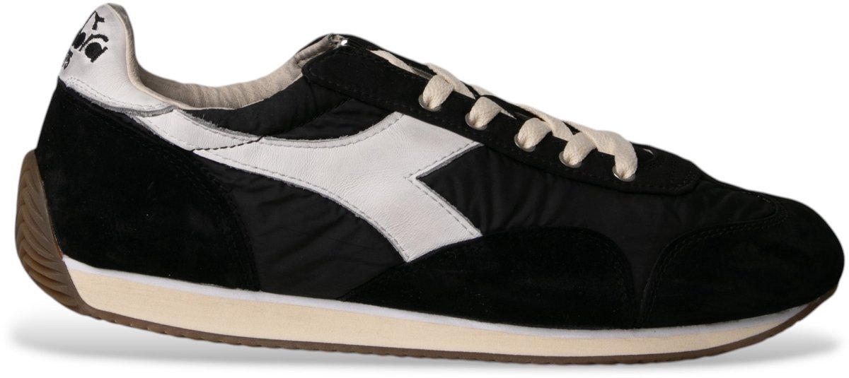 Diadora Equipe Vela Sw Zwart
