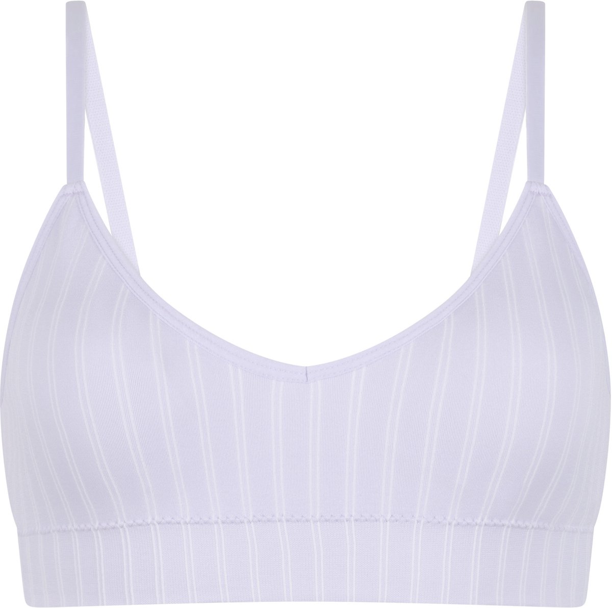 Hunkemöller Triangelbralette Dide Paars