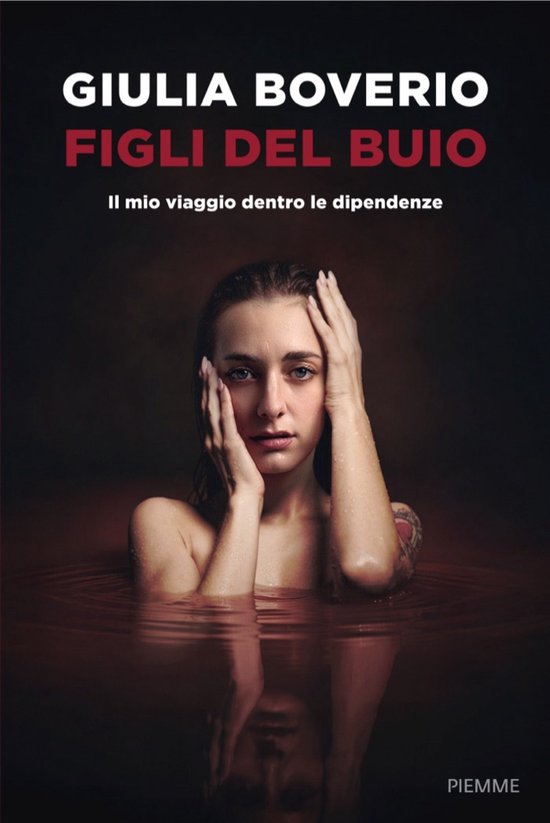Figli del buio - cover