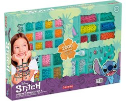 Disney Stitch 4-in-1 juwelenkoffer