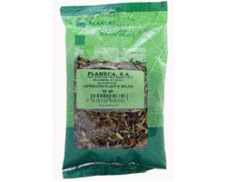 St. Janskruid Verpletterde Plant 50 g|Shredded Hypericum Herb 50 g|Hypericum Herb Plant écrasé 50 g