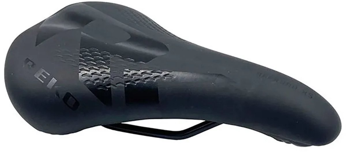 Mvtek Mtb 24´´ Junior Zadel Zwart 150 mm Jongens,Meisjes