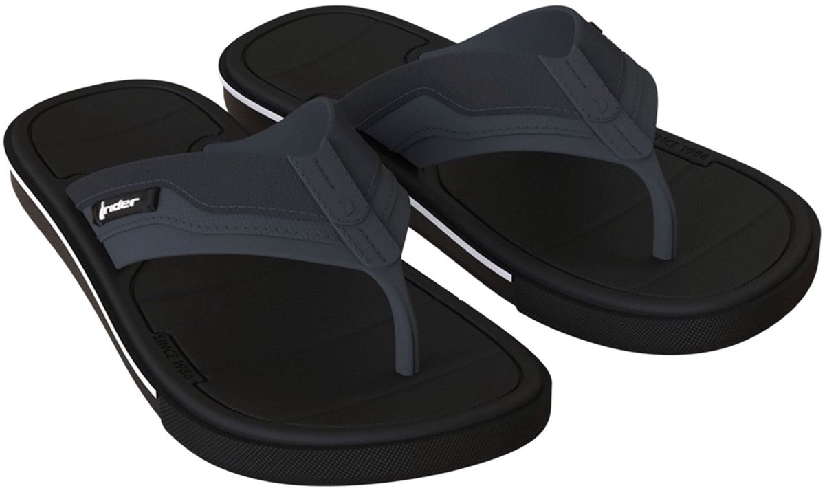 Rider Spin Teenslipper Heren