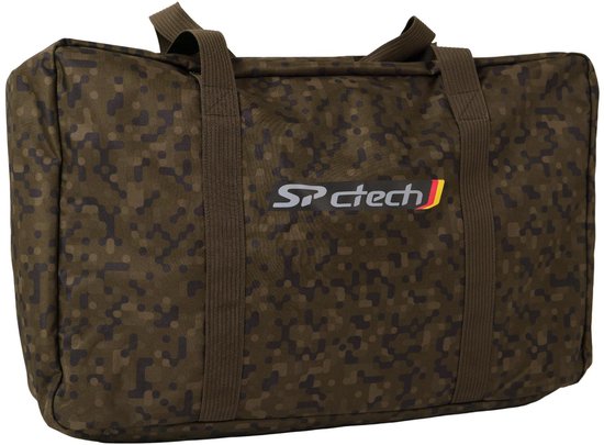 Solar SP C-Tech Quick Up Cradle - Carp Cradle — afbeelding 3