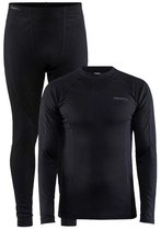 Craft Core Warm Baselayer Thermoset Heren - Maat S