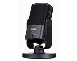 RØDE NT-USB Mini USB Microfoon