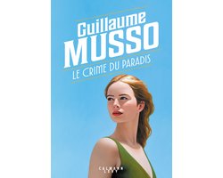 Le Crime du paradis - Nouveau roman 2026