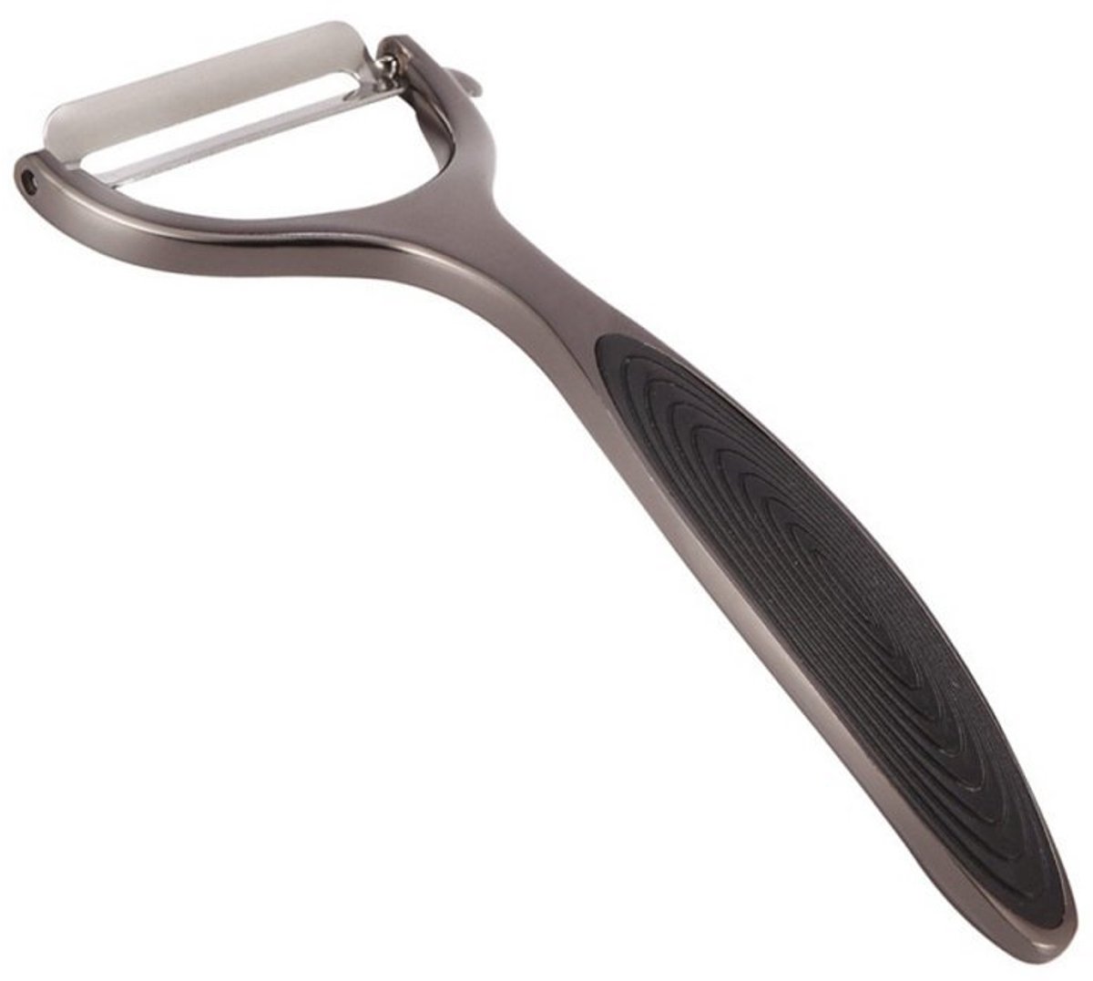 Kinghoff KH-1468 - Stalen Schiller - Ergonomische Handgreep - Antislip