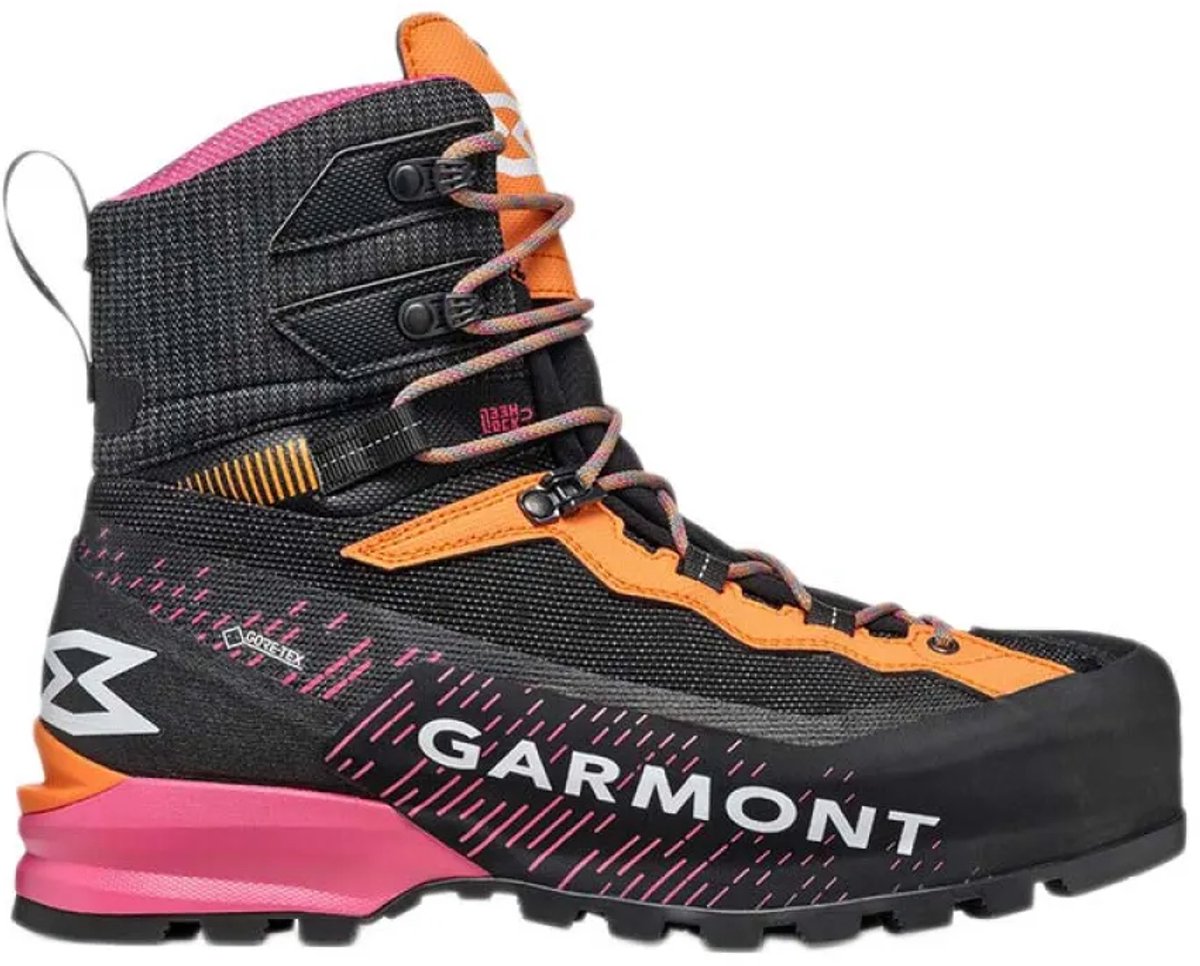 Garmont Tower 3.0 Gore-tex® Bergschoenen 1/2 Vrouw Zwart