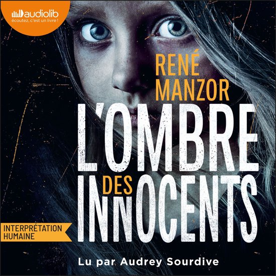 L'Ombre des innocents - cover