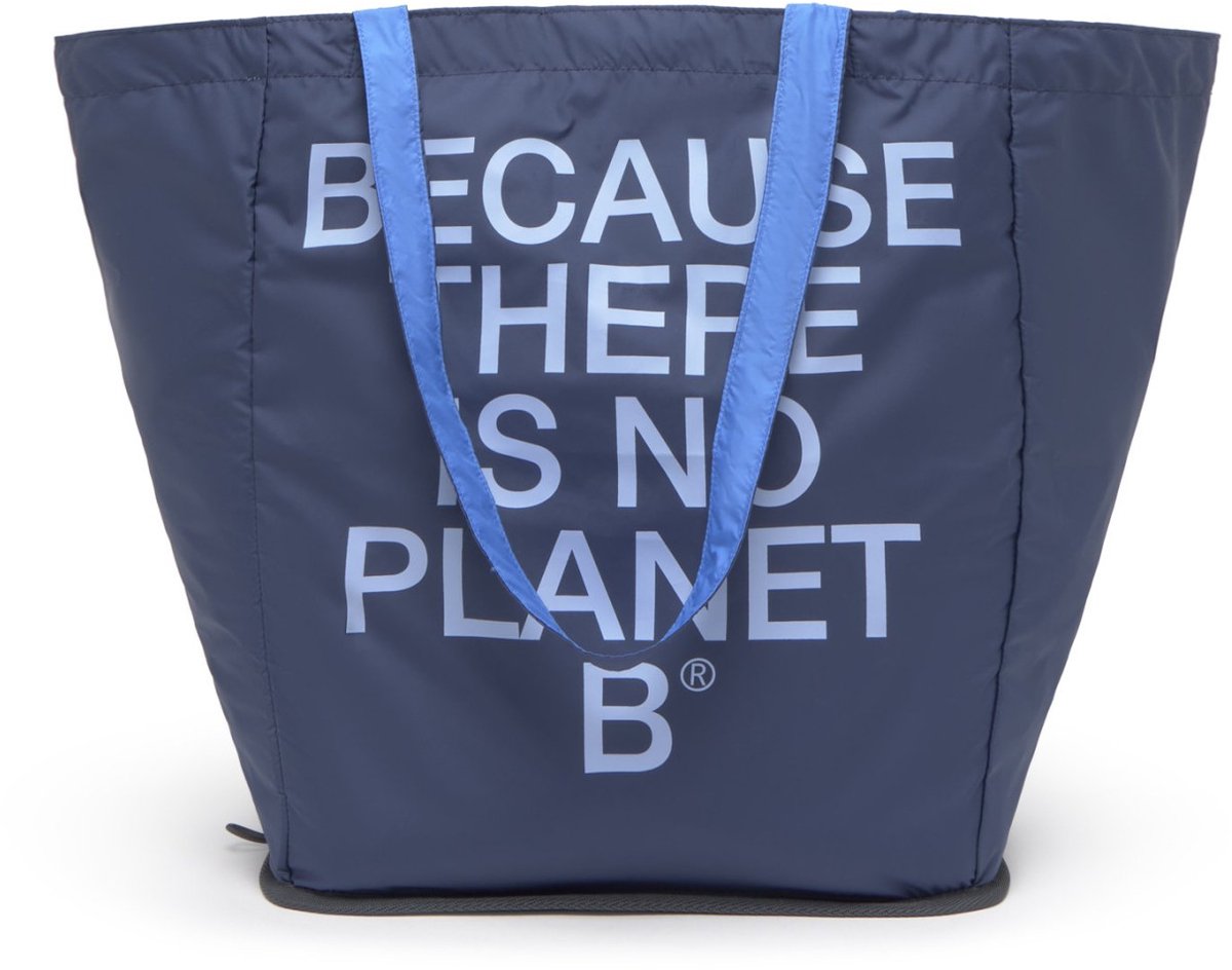 ECOALF Pacho tas