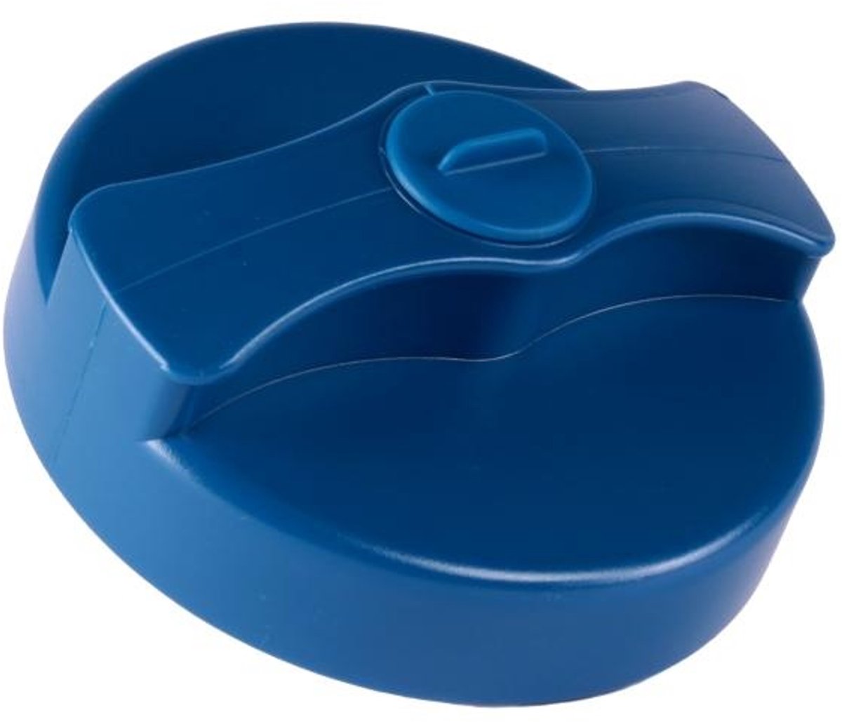 Dop Watervulopening FF3/ZADI Blauw