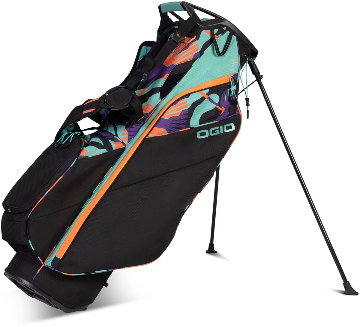 Ogio Fuse standbag tetra