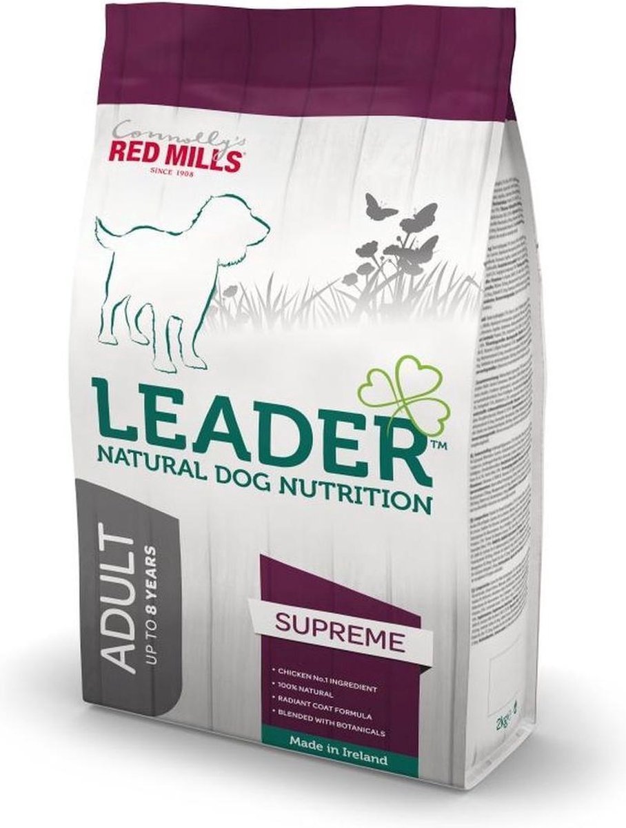 Redmills Adult Medium Supreme hondenvoeding 12kg