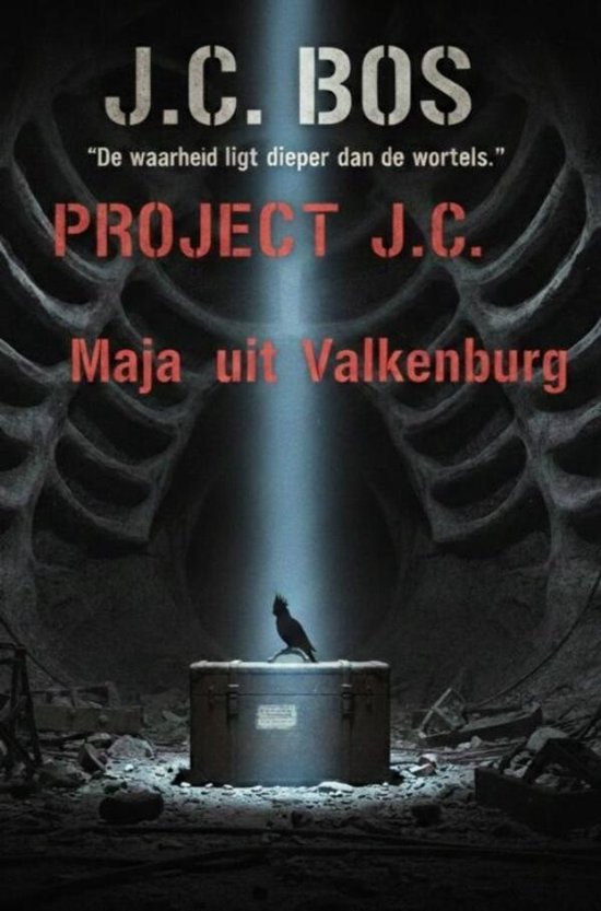 Maja uit Valkenburg