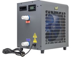 W'eau Mini Power 20 zwembad warmtepomp - 5 kW