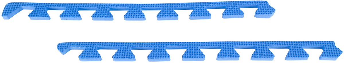 Intex Zwembadtegels - 50 cm x 50 cm x 1 cm - Blauw — afbeelding 10