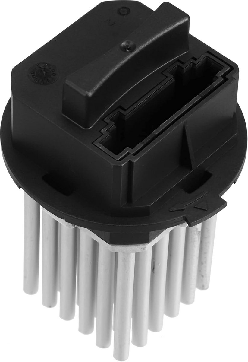 Ventilator Weerstand Verwarming voor Volvo XC60 Geschikt 2010-2017 Kwaliteit Onderdeel