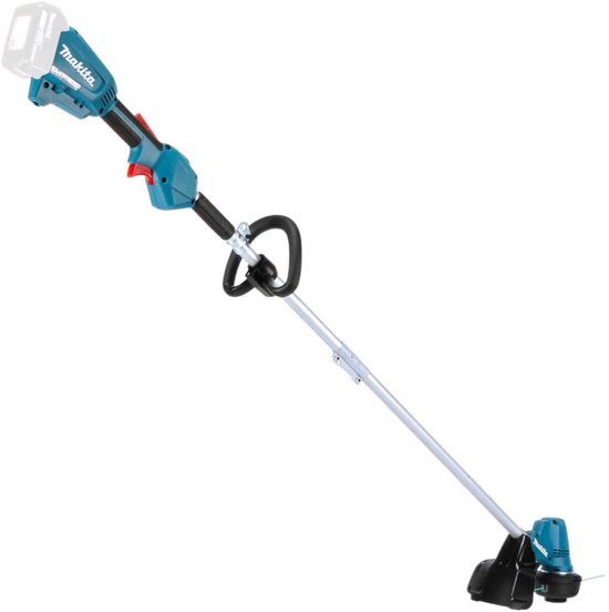 Makita DUR192LZX1 Grastrimmer Accu Zonder accu, Zonder lader 18 V Snijbreedte max.: 300 mm van Merkloos	 — afbeelding 5