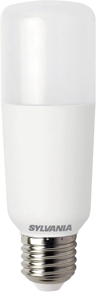 Krachtige LED Lamp E27 Daglicht (6500K) - 14W Vervanger voor 100W - Lange Levensduur