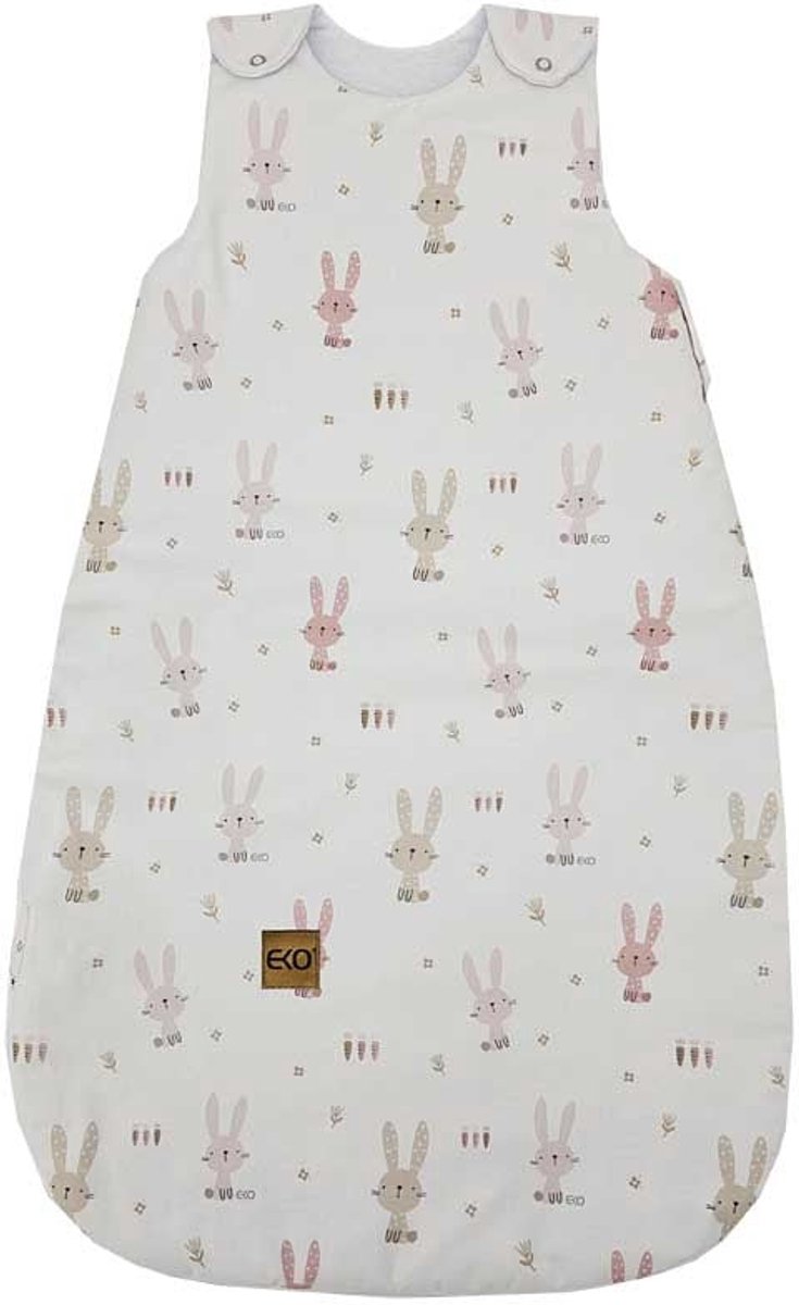 Infant Sleeping Bag MEDIUM BUNNY