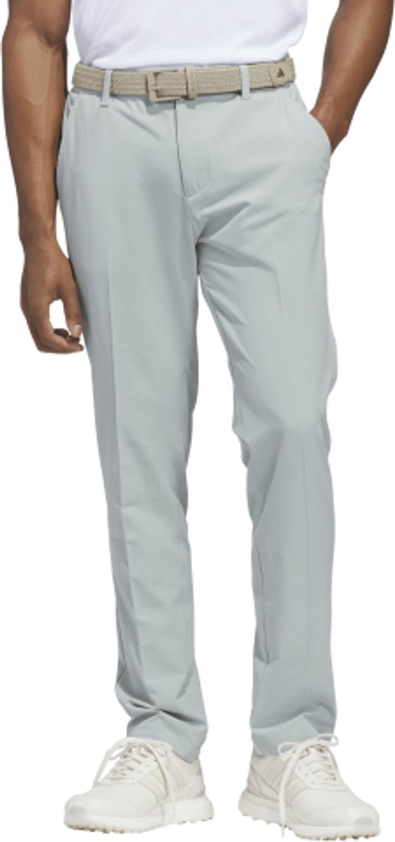 Adidas Heren Golfbroek Ultimate360 Wosa van Merkloos — afbeelding 4