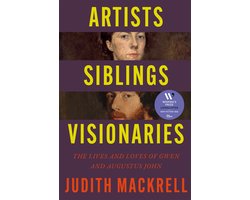 Artists, Siblings, Visionaries