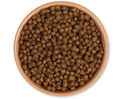 Premium Egel Krachtvoer 1kg