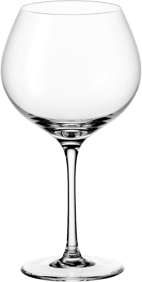 Set van 2 Gingläser voor GIN - 630 ml