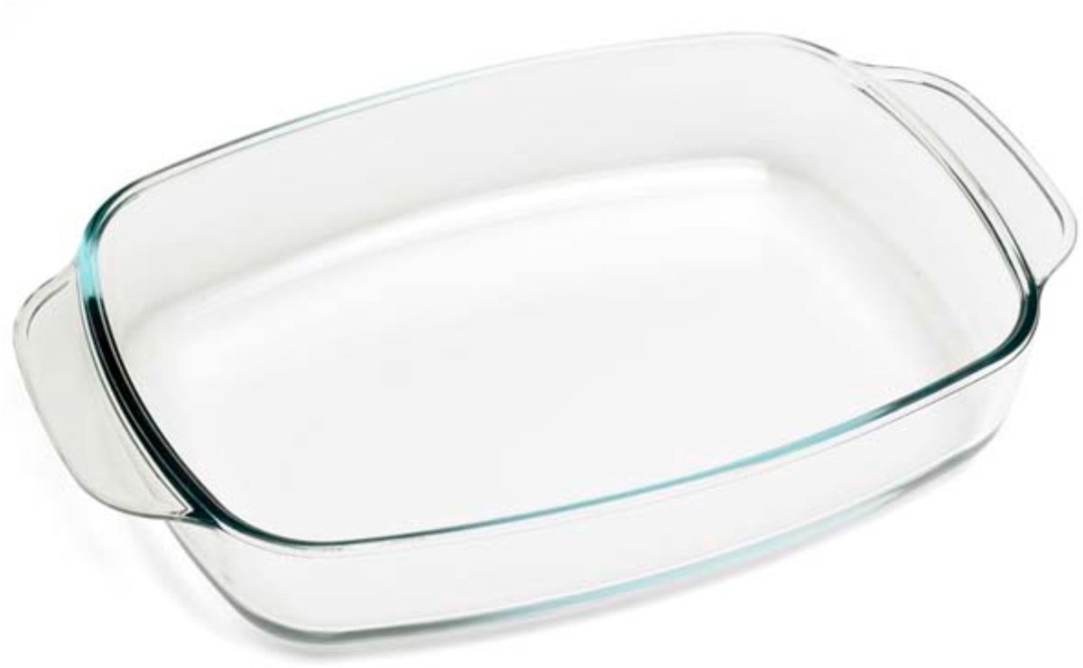 500 Degrees Ovenschaal - Rechthoekig - 33,5 cm x 21,5 cm - 2L3