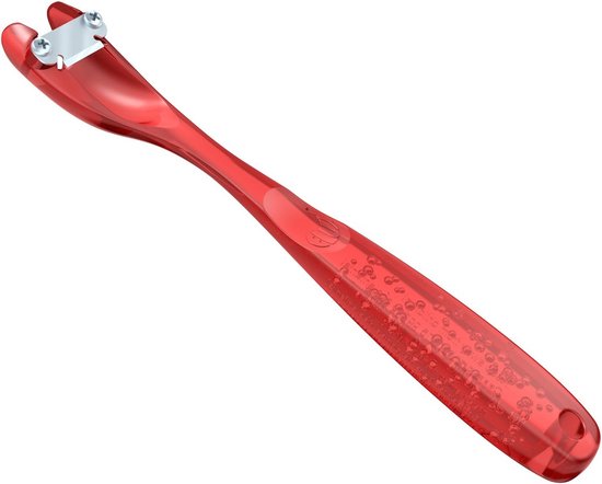 Bloemensnijder en Bloemenverzorging - Tuinaccessoires in Oranje — afbeelding 3