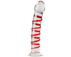 Glazen Dildo No. 15