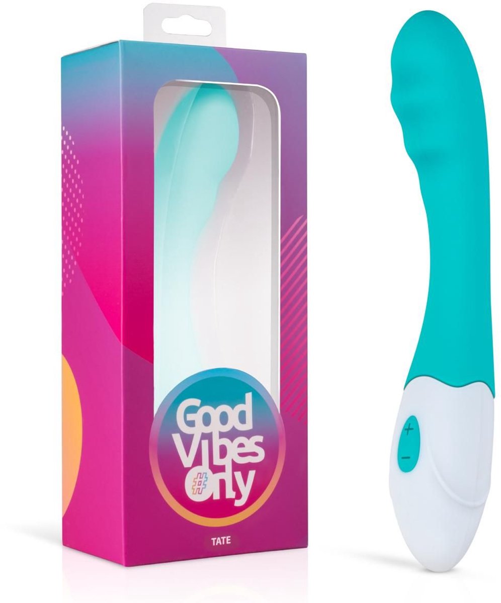 Bol.com Tate G-Spot Vibrator aanbieding
