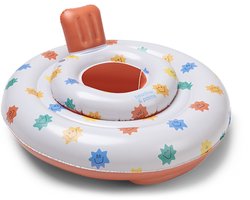 Sunny Smiles Baby Float