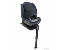 Chicco autostoel Seat3Fit i-Size Air (40-125cm) Graphite
