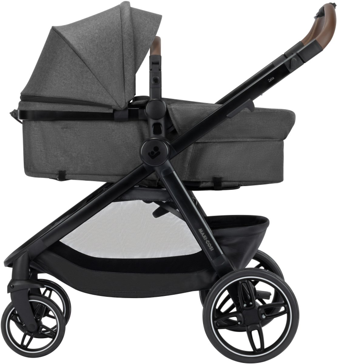 Maxi-Cosi Zelia S Trio2 - Kinderwagen 3-in-1 thumbnail 3