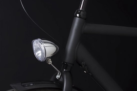 Spanninga Swingo Fiets koplamp - 20 lux - Dynamo — afbeelding 2