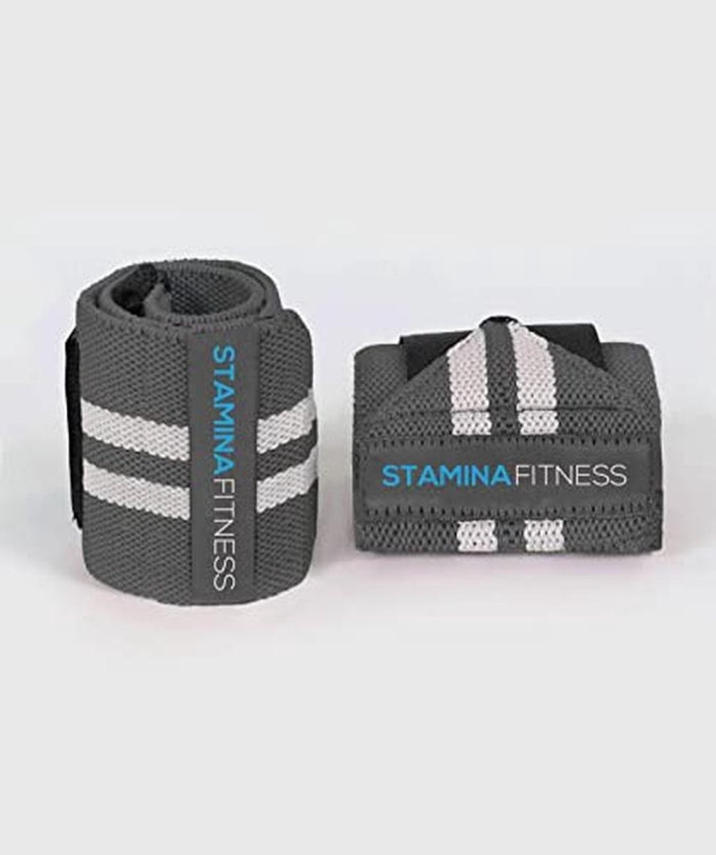 Elastische polsbandages voor optimale ondersteuning