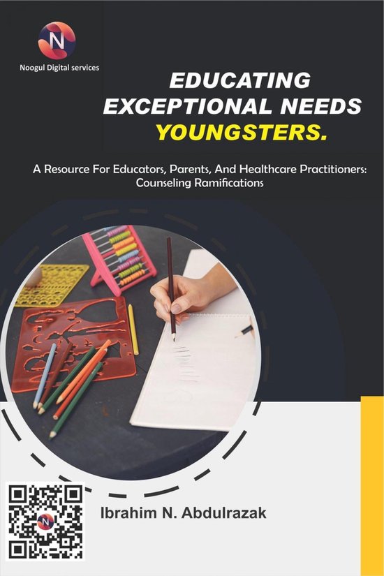 Educating Exceptional Needs Youngsters. - cover
